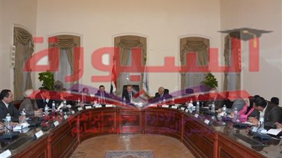 طرح 520 من مدارس الخطورة الداهمة.. والباقى يتم طرحه خلال العام المالى الحالى