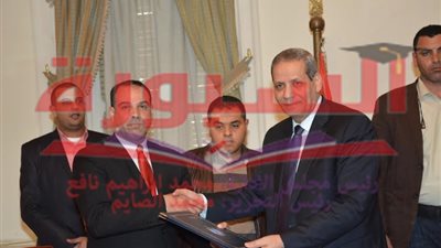 بعد توقيع التعليم برتوكولا مع الاتحاد المصرى.. تدريب 576 معلما على برنامج ألعاب القوى