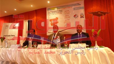 مؤتمر النانو تكنولوجى يوصى بدعم البحوث الخاصة بمجال تنقية المياه 