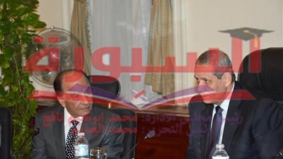 اتحاد المستثمرين يوفر فرص عمل لخريجى التعليم الفنى