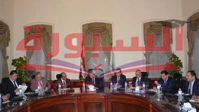 الهلالى: نستهدف ربط جميع طلاب التعليم الفنى بمؤسسات الإنتاج