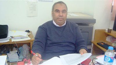 أستاذ بجامعة قناة السويس يكتشف أنقى  أنواع 