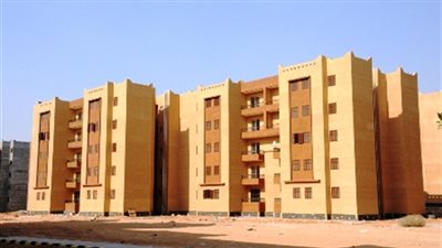 بشرى خير.. الاسكان تطرح  30 ألف وحدة سكنية فى العاصمة الإدارية خلال أيام