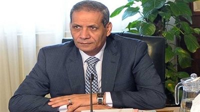  الهلالى يطمئن على الحالة الصحية للطلاب المصابين بالإسكندرية 