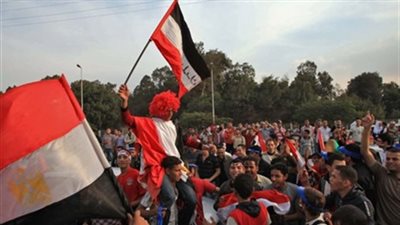 مصر تلحق اكبر هزيمة لمنتخب اسرائيل الكروى عبر تاريخه