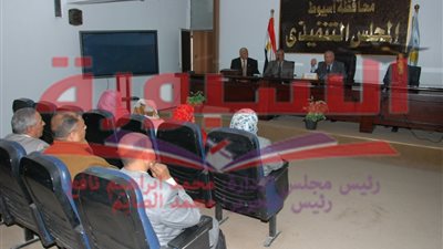 شباك خاص في كافة المديريات والإدارات الخدمية بأسيوط لذوي الإعاقة