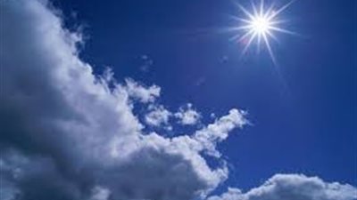 الأرصاد: انخفاض ملحوظ في درجات الحرارة اليوم.. والقاهرة تسجل 22 