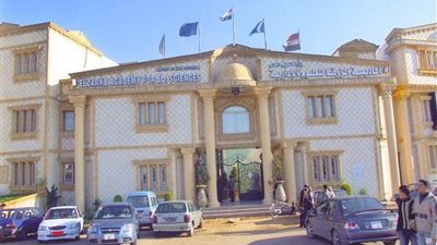 المعهد العالي بدمياط يعلن عن وظائف شاغرة لأعضاء هيئة التدريس.. ننشر التفاصيل