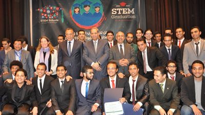 الهلالي: زيادة المنح المقدمة لطلاب مدارس المتفوقين 