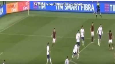 بالفيديو| شاهد الهدف الثانى لصلاح فى مرمى فيورنتينا 