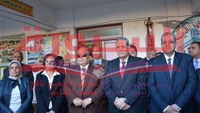 الهلالى يوجه باعادة توزيع المدرسين فى المديريات التعليمية بشرط عدم الحاق ضرر بهم