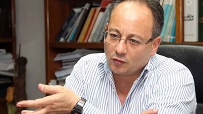 عماد جاد: البرلمان يسعى لإلغاء مادة 