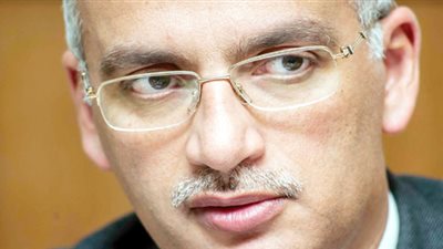 أول وأخر وزير للتعليم الفني في ضيافة برنامج 