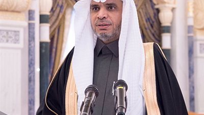 وزير التعليم السعودي يطلع على مشاريع هيئة 