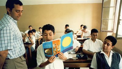 بالمستندات| شروط الحصول على وظيفة معلم أول بالتربية والتعليم