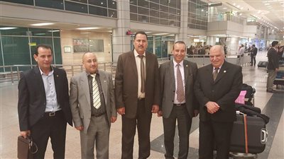 غداً | انطلاق فعاليات مؤتمر اتحاد المعلمين العرب فى دورته التاسعة عشر