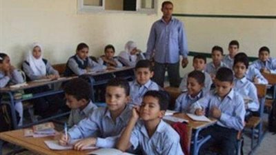 تعليم الأقصر: إصابة 22 تلميذا فى إسنا بالجدرى   