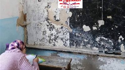 بالصور| مدارس مصر بعد تنفيذ مشروع 