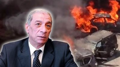 الإخوان تعرف بقتل النائب العام 