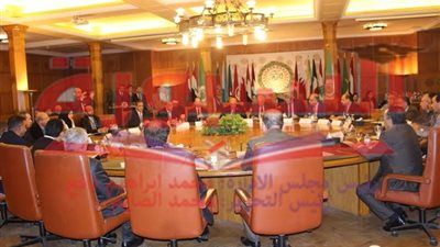 الزناتى: الأمة العربية تواجه واقعاً صعباً تتكالب فيه قوى العدوان على خيراتنا 