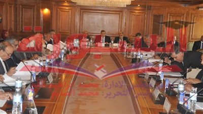 الأعلى للجامعات يبحث شكوى قبول طلاب صيدلة المستقبل بأقل من الحد الأدنى للمجموع