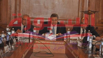 إلغاء كافة الاستثناءات الخاصة بقواعد القبول بالجامعات من العام الدراسى المقبل