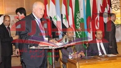 رئيس اتحاد المعلمين العرب: حاله من الفزع والهلع تجتاح الدول العربية بسبب 