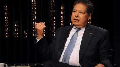 زويل من أمريكا: «أنا أخدت نوبل في الفيزياء، وما زالت إبداعاتي تُثير ثورة في عالم الكيمياء»