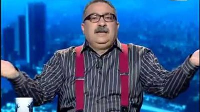 بالفيديو.. عيسى: مؤسسة الأزهر تغذي مناهج الإرهاب وتصنع عقول تعتنق الفكر الإرهابي