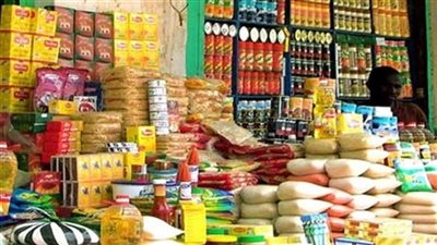 ضبط 290 قضية تموينية و14طن دقيق مدعم بأسيوط