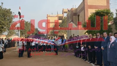 الهلالى: القضاء على مشكلة كثافة الطلاب بحلول عام 2018