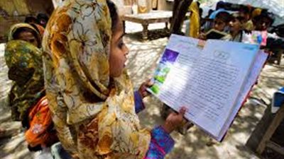 اليونسكو تؤكد: 16 مليون فتاة لن يلتحقن مطلقًا بالمدارس