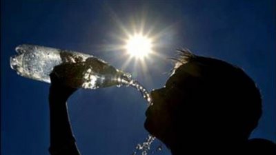 الأرصاد: ارتفاع فى درجات الحرارة اليوم مع رياح مثيرة للأتربة