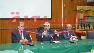 عاجل.. وزارة الأوقاف تعلن عن وظائف قيادية كبرى للمؤهلات العليا.. ننشر الشروط المطلوبة