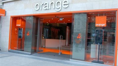 عاجل.. أورانج 