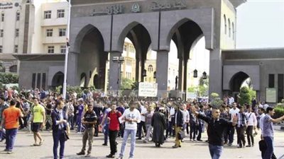 نائب رئيس وزراء سنغافورة فى جولة بجامعة الازهر