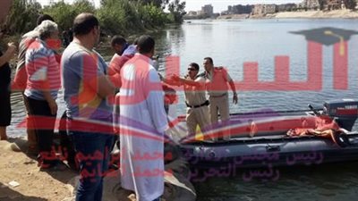 أب يقتل ابنته لشكه فى سلوكها بأسيوط 