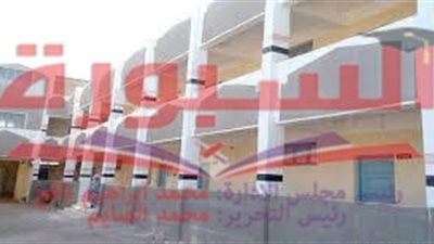 الصيانة تطيح بطلاب معهد ابوسلطان الأزهرى بالإسماعيلية خارج قريتهم.. وعايش جاري حل المشكلة