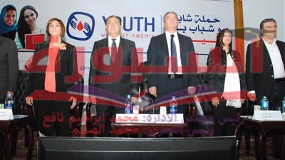 انطلاق حملة 