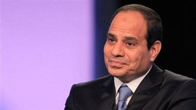 السيسى يقرر التجديد لعميد سياحة وفنادق حلوان