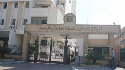 الجهاز المركزي للاحصاء يعلن عن 40 الف وظيفة براتب يتجاوز 2200جنيه شهريا 