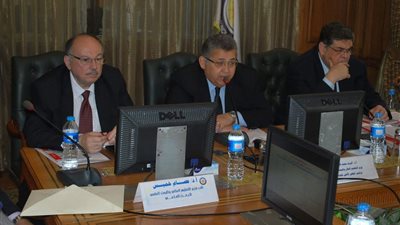 الأعلي للجامعات: إنشاء جامعات جديدة وزيادة الشريحة المستهدفة للتعليم العالى إلى 40 %