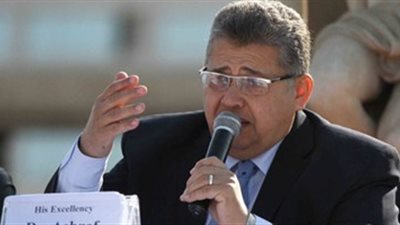 الأعلى للجامعات: تعديل بنود مصروفات الطلبة الوافدين بقانون تنظيم الجامعات