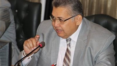 الأعلى للجامعات:  تشكيل لجنة لمراجعة الكتب الجامعية التى يتم استيرادها من الخارج