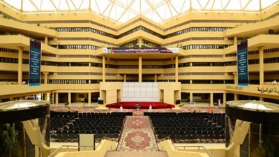 جامعة القصيم تعلن عن وظائف لاعضاء هيئة تدريس من 