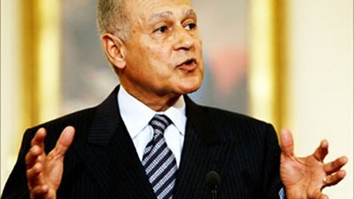   السودان : نرفض ترشيح  أبوالغيط بسبب مواقفة السابقة