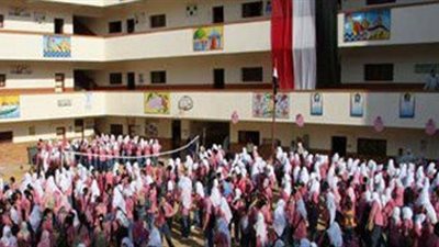 تعليم السويس: خطة لتأمين الامتحانات بالتعاون مع مديرى الإدارات التعليمية