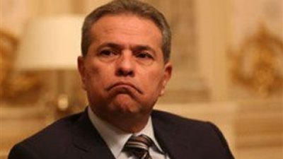 عاجل.. ضرب النائب توفيق عكاشة بـ