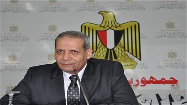 الدكتور الهلالى الشربينى