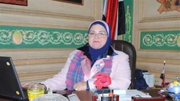 بثينة كشك وكيل تعليم